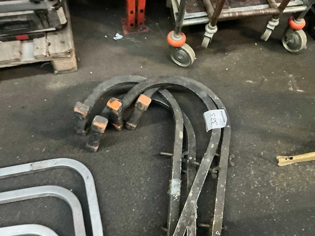 Nokhaak (4x) - afbeelding 4 van  4