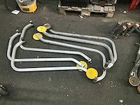 Nokhaak (6x) - afbeelding 1 van  3