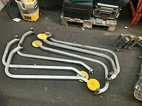 Nokhaak (6x) - afbeelding 2 van  3