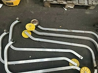 Nokhaak (6x) - afbeelding 3 van  3