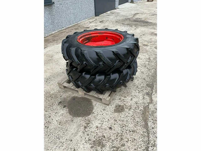 Nokia 13.6r28 tractor wielen - afbeelding 2 van  7