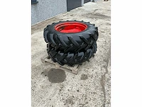 Nokia 13.6r28 tractor wielen - afbeelding 2 van  7