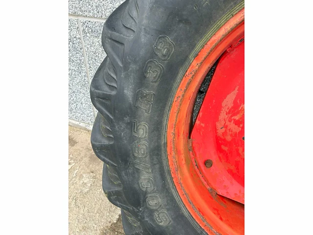 Nokia 13.6r28 tractor wielen - afbeelding 7 van  7