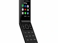Nokia 2720 flip, smartphone dualsim - afbeelding 2 van  2