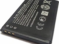 Nokia 3310 - batterij bl-4ul 1200mah 3.7v 4.4 wh - afbeelding 1 van  1