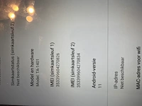Nokia gsm - afbeelding 2 van  2