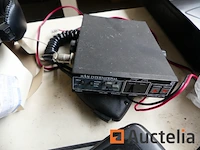 Nokia-telefoon, cassettespeler - afbeelding 1 van  6