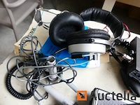 Nokia-telefoon, cassettespeler - afbeelding 2 van  6