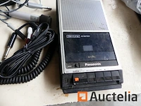 Nokia-telefoon, cassettespeler - afbeelding 6 van  6