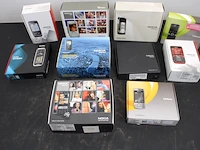 Nokia (x10) - afbeelding 4 van  4