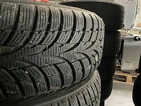 Nokian wrd3 175/65r15 84t winterbanden mini (4x) - afbeelding 4 van  7