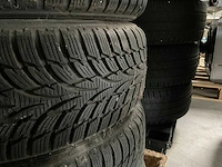 Nokian wrd3 175/65r15 84t winterbanden mini (4x) - afbeelding 5 van  7