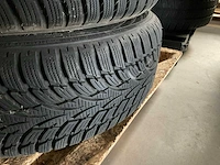 Nokian wrd3 175/65r15 84t winterbanden mini (4x) - afbeelding 7 van  7