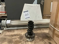 Nokkenas decoratie - afbeelding 1 van  4