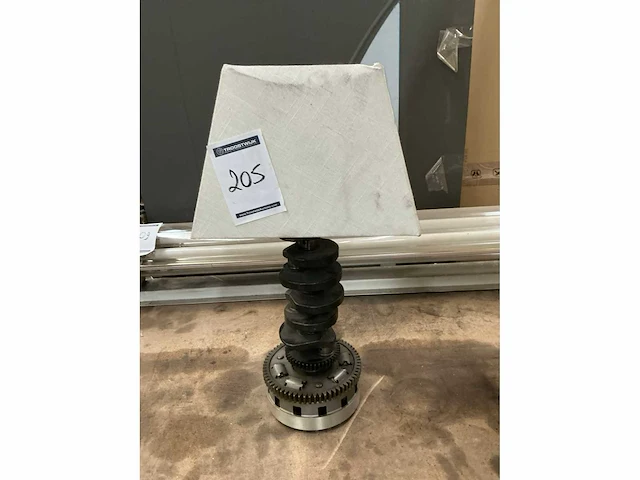 Nokkenas decoratie - afbeelding 2 van  4