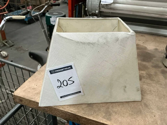 Nokkenas decoratie - afbeelding 4 van  4