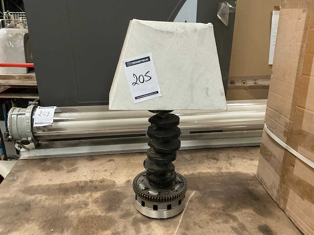 Nokkenas decoratie - afbeelding 1 van  4