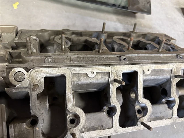 Nokkenashuizen porsche 964 - afbeelding 3 van  4