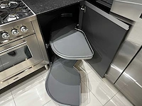 Nolte - ferro 40 - showroomkeuken - afbeelding 4 van  35