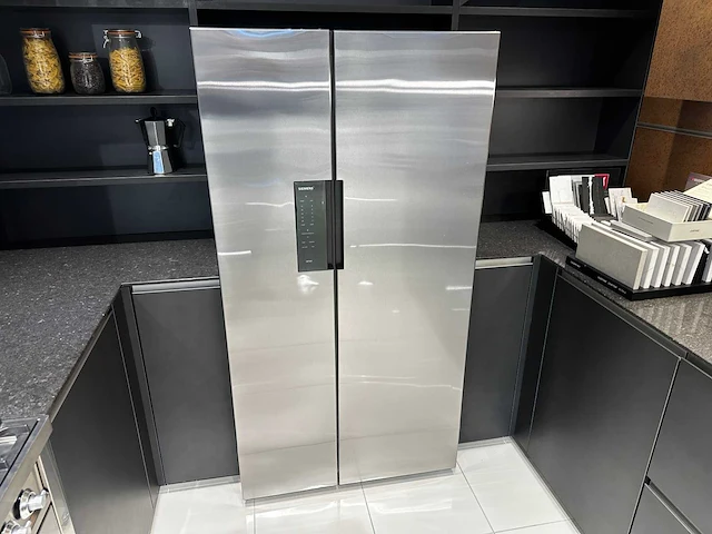Nolte - ferro 40 - showroomkeuken - afbeelding 6 van  35