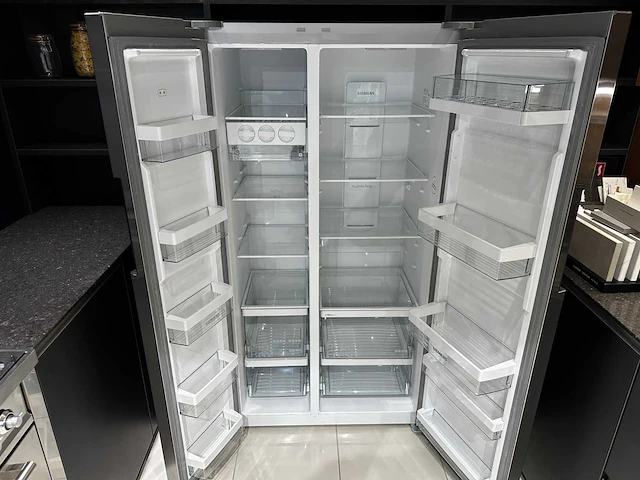 Nolte - ferro 40 - showroomkeuken - afbeelding 7 van  35