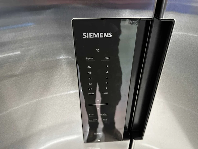 Nolte - ferro 40 - showroomkeuken - afbeelding 9 van  35