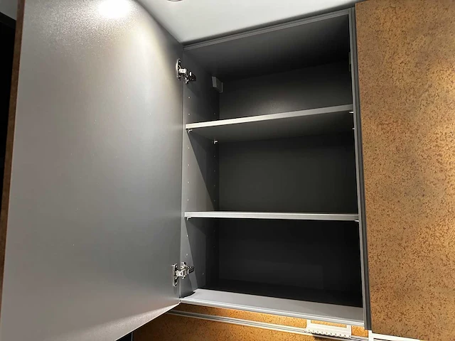 Nolte - ferro 40 - showroomkeuken - afbeelding 13 van  35