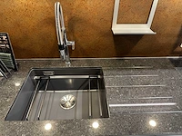 Nolte - ferro 40 - showroomkeuken - afbeelding 16 van  35