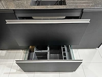 Nolte - ferro 40 - showroomkeuken - afbeelding 20 van  35