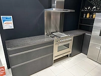 Nolte - ferro 40 - showroomkeuken - afbeelding 12 van  35