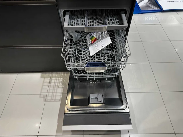 Nolte - ferro 40 - showroomkeuken - afbeelding 25 van  35