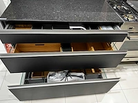 Nolte - ferro 40 - showroomkeuken - afbeelding 31 van  35