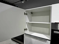 Nolte - nova lack 73a - showroomkeuken - afbeelding 3 van  52