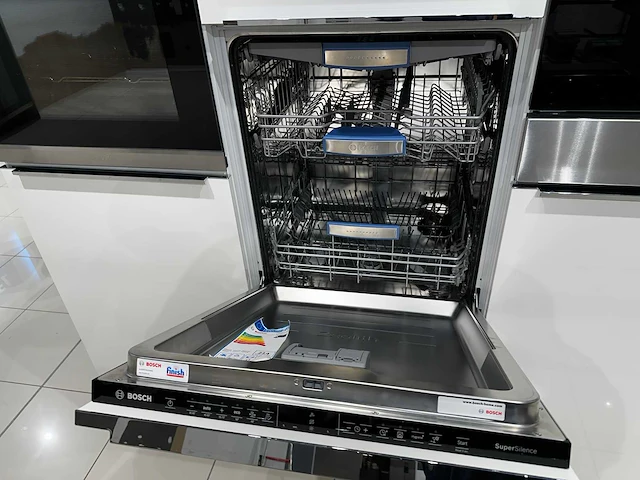 Nolte - nova lack 73a - showroomkeuken - afbeelding 4 van  52