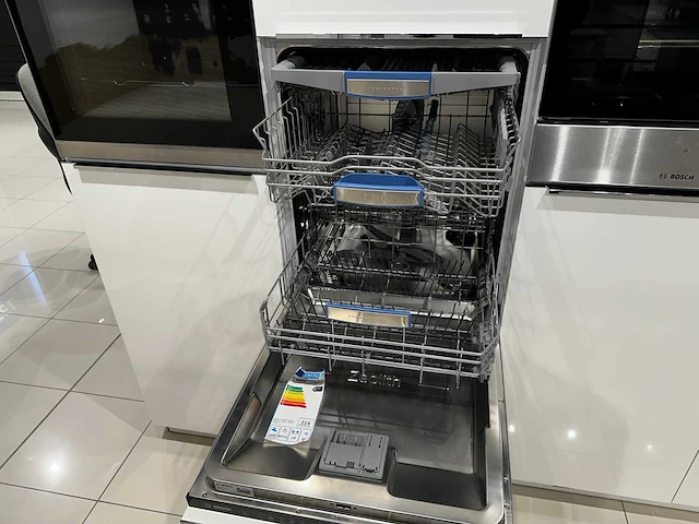 Nolte - nova lack 73a - showroomkeuken - afbeelding 7 van  52