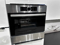 Nolte - nova lack 73a - showroomkeuken - afbeelding 10 van  52