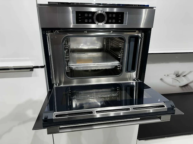 Nolte - nova lack 73a - showroomkeuken - afbeelding 11 van  52