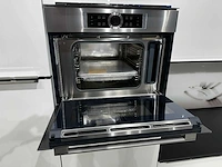 Nolte - nova lack 73a - showroomkeuken - afbeelding 11 van  52