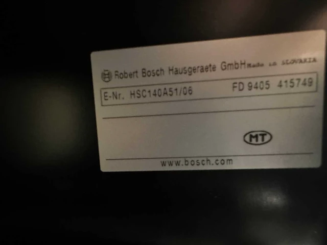 Nolte - nova lack 73a - showroomkeuken - afbeelding 15 van  52