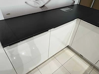 Nolte - nova lack 73a - showroomkeuken - afbeelding 18 van  52