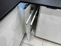 Nolte - nova lack 73a - showroomkeuken - afbeelding 35 van  52