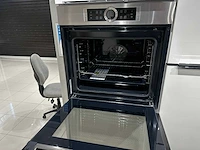 Nolte - nova lack 73a - showroomkeuken - afbeelding 50 van  52
