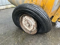 Nona zhnf200 elektrische chape pomp - afbeelding 6 van  10