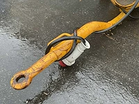 Nona zhnf200 elektrische chape pomp - afbeelding 7 van  10