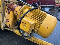 Nona zhnf200 elektrische chape pomp - afbeelding 8 van  10