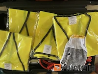 Noodgevallen koffer met slagmoersleutel - afbeelding 5 van  6