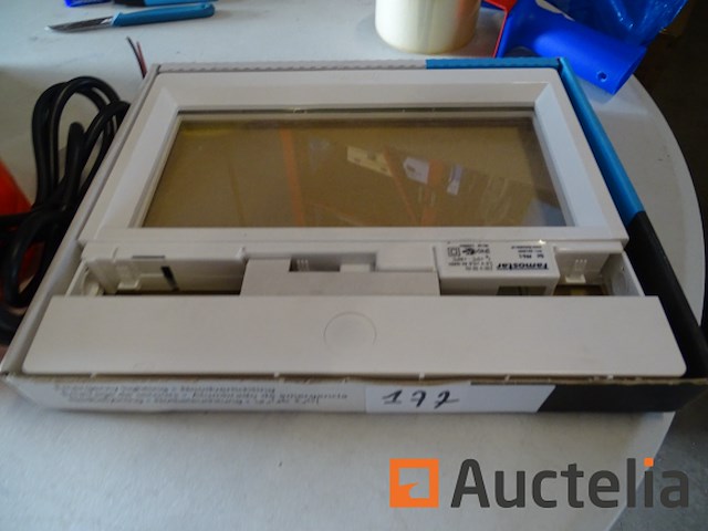 Noodlicht famostar 391860 - afbeelding 1 van  3