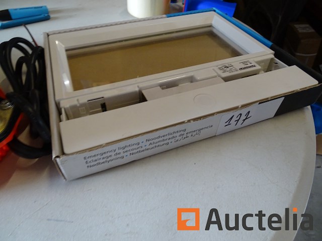 Noodlicht famostar 391860 - afbeelding 3 van  3