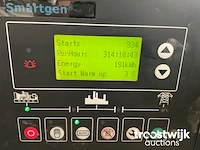 Noodstroomaggregaat - afbeelding 16 van  17