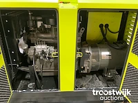 Noodstroomaggregaat - afbeelding 5 van  9